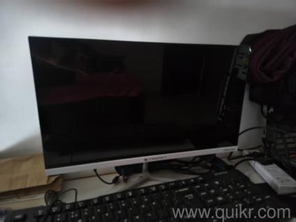 Zebronics Monitor 