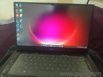 precision 5540 intel i7-9th gen ram 16gb graphics card nvidia quardro t1000 4gb ssd 1tb