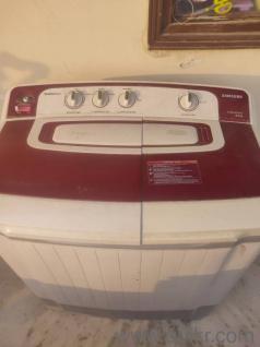 samsung 8kg washing machine 