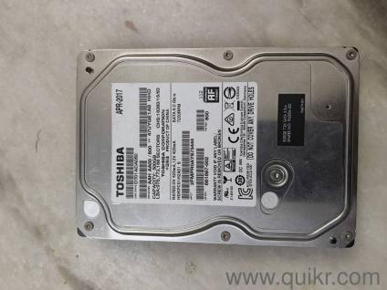 500GB HDD for PC
