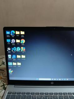 Brand new like HP laptop for sale