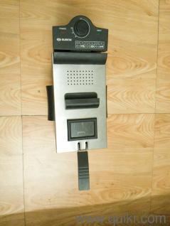 Elekta 2.5L Electric Deep Fryer | 1800W | Fully Working