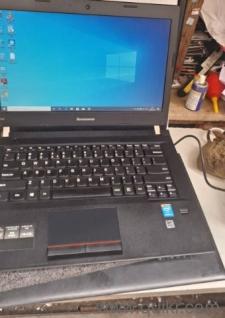 Lenovo i3 5th Gen | 8GB RAM | 256GB SSD | Super Fast Laptop