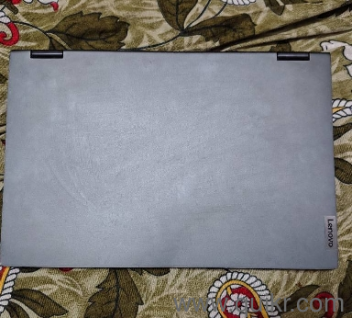 Lenovo idea pad Flex 5 14ITL05Core I3 windows 11SSD 8/500 GB Pen and touch screen Dolby audio 15.2''screen