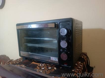 Selling my Pigeon otg 25 ltr only twice used in good condition 