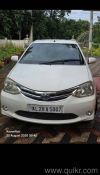 Used Toyota Etios 2012 Model Images