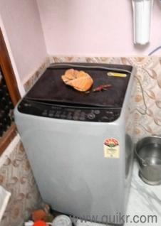 lg washing machine 7 kh