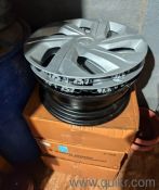 17 inch rim Maruti Suzuki