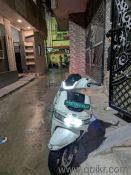 Used TVS Ntorq 125 2020 Model Images