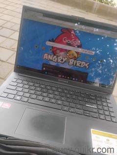 ASUS Vivobook Go 15 OLEDRyzen 3 7320U | 8GB RAM | 512GB SSD | 15.6" OLED