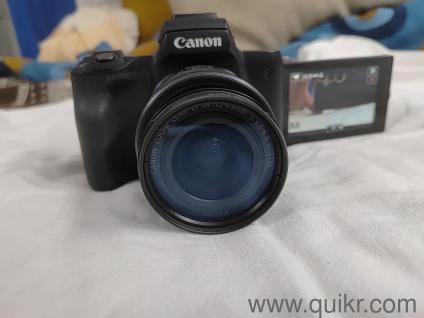 CANON M50 MARK ii For SALE