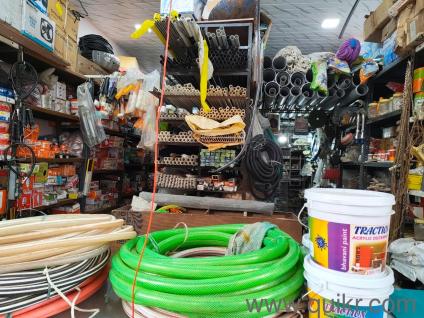Hardware & Electrical Shop Stock + Racks & Counter | Bulk Sale