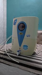 Hi-Tech Aqua Cyclone RO Water Purifier available for sale ro purification system with external filter