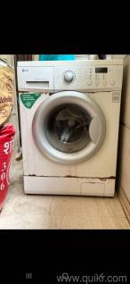 LG 7Kg Fully Automatic washing machine 