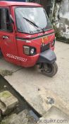 Mahindra Alfa plus Cng 2022 model