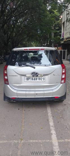 2012 Mahindra XUV500