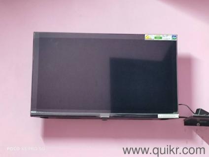 3 Year's Old Samsung 32 inch HD LED TV