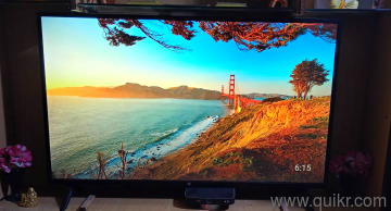55 inch onida tv