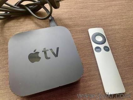 Apple TV 3rd Generation