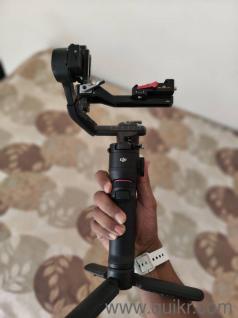 Brand New Dji Gimbal mini 2 for Sale