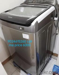 Call me-9024615260,All Household item to sale in Very Good Condition.