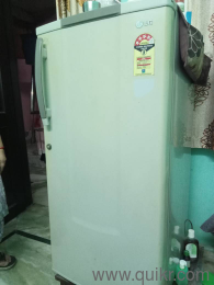 LG fridge 185 liter