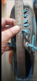 Proskate Skating Shoes