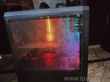 Selling Gaming PC i7 8700+rtx 2060 + 16gb ddr4 RAM