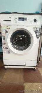 The product is compltly good the motor is also good but the only promblem is the button (no dents,no scratches)