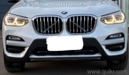BMW X3 xdrive 20d xLine - 2020