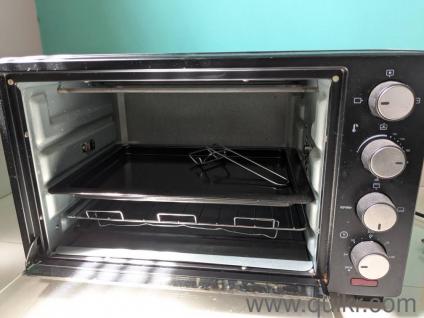 Wonderchef 28L oven toaster