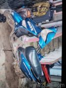 Used Hero Optima Plus 2023 Model Images