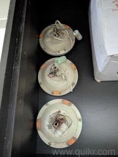 Bajaj Ceiling fans avaiable for sale Quantity 5