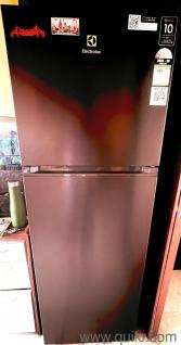 Electrolux 341L  Inverter Refrigerator; Excellent Condition