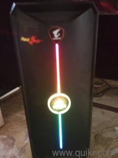 Gaming pc i7 8700+RTX 2060+16GB ddr4 RAM