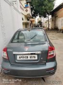 Used Maruti Suzuki SX4 2011 Model Images