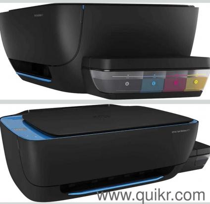 Hp printer 419 wireless colour printer 