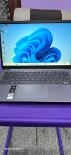 Lenovo IdeaPad Slim 3 14IAU7 | i3 12th Gen | 8GB RAM | 512GB SSD | Excellent Condition