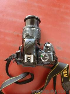 Nikon d 3300
