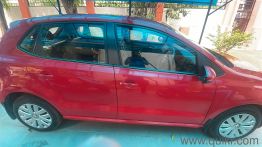 Volkswagen Polo COMFORTLINE 1.2L PETROL - 2015