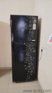 Samsung Dubble door fridge 