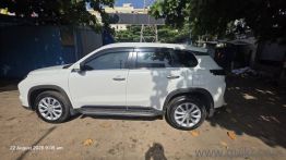 Maruti Suzuki Grand Vitara 2.0 AT - 2023