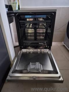 latest model LG dishwasher 