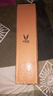 new brand vaya bottle drink 650 ml flask 