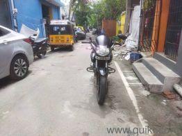 Used TVS Apache RTR 180 2013 Model Images