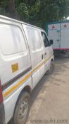 Used Maruti Suzuki Eeco 2019 Model Images