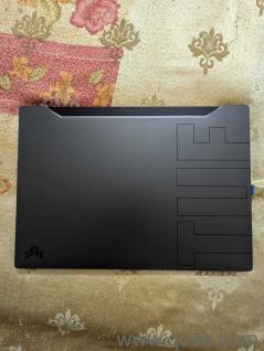 ASUS TUF DASH F15 (Gaming Laptop)