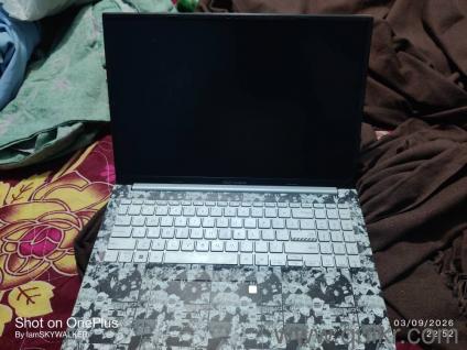 Asus vivobook 16x 