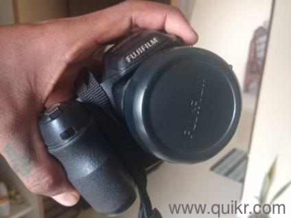 Fujifilm s2000 HD camera 