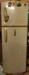 LG 310+ Litre refrigerator in perfect condition. Buy it now...